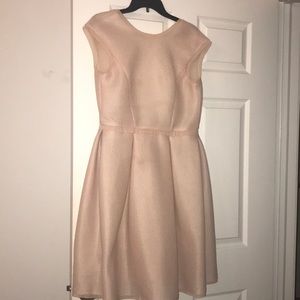 Blush 🌸 Midi Dress